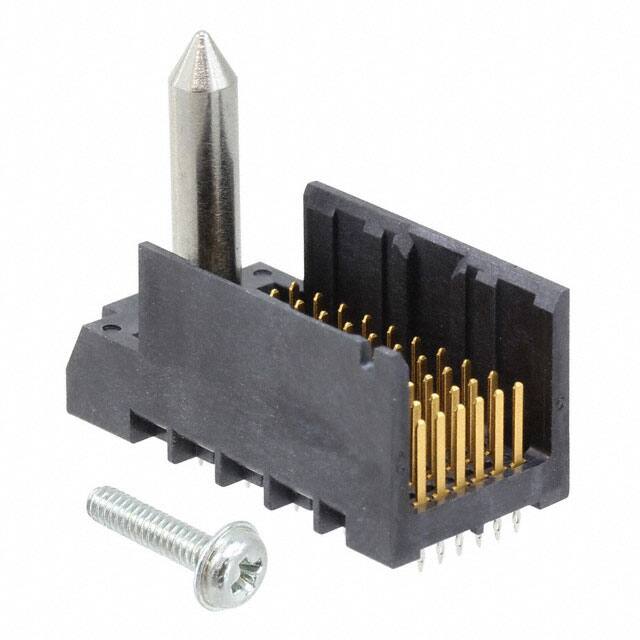 2057423-1 TE Connectivity AMP Connectors  Spécialisé